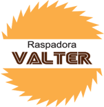 Raspadora Valter